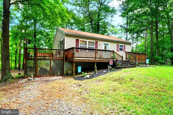 Heathsville, VA 22473,95 CAROLINA DRIVE