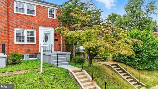 Baltimore, MD 21207,1224 HARWALL RD