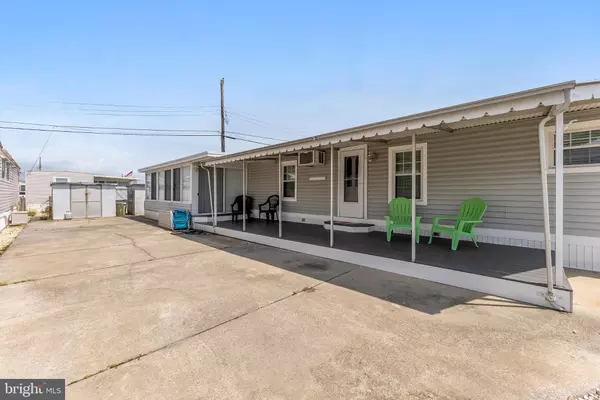 Wildwood, NJ 08260,29 BUTTERCUP RD