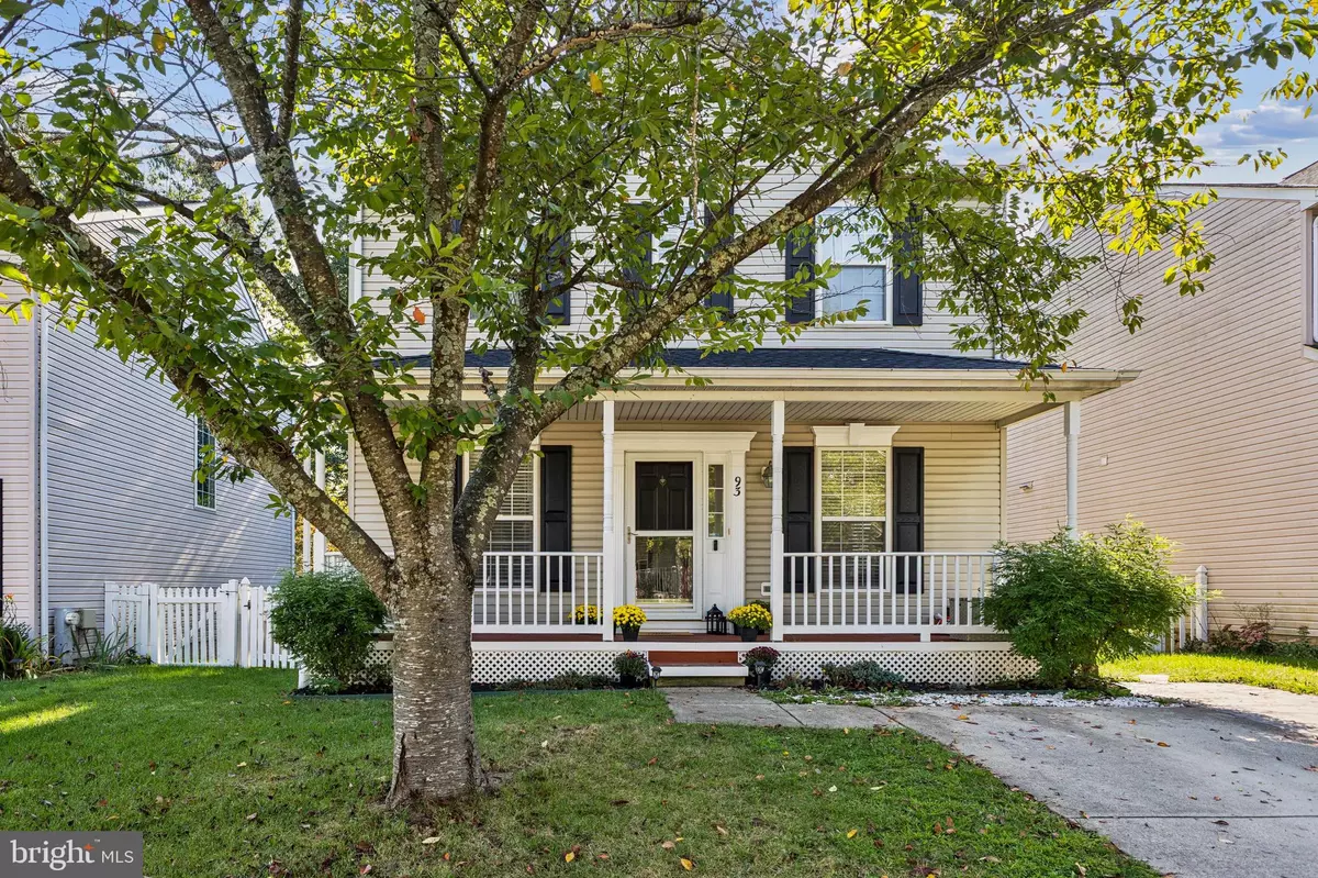 Severn, MD 21144,93 RICHARD AVE