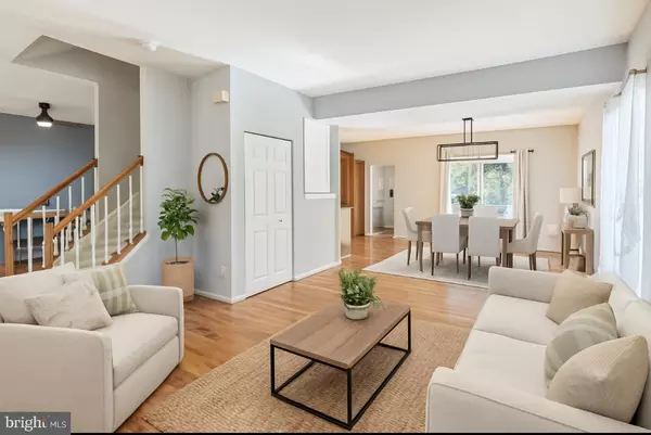 Severn, MD 21144,93 RICHARD AVE