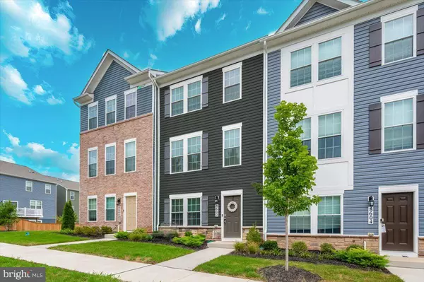 Frederick, MD 21702,8602 WALTER MARTZ RD