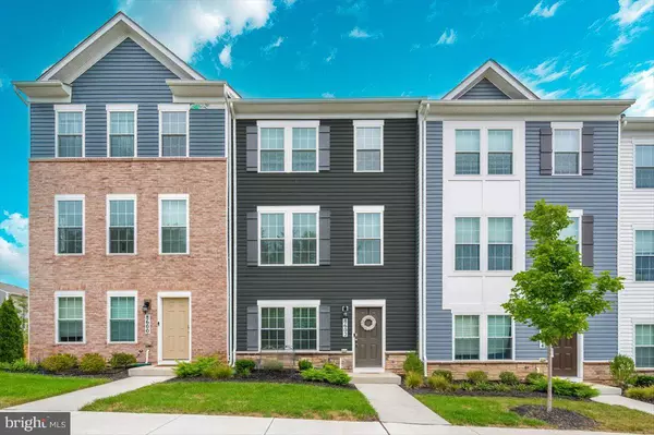 8602 WALTER MARTZ RD, Frederick, MD 21702
