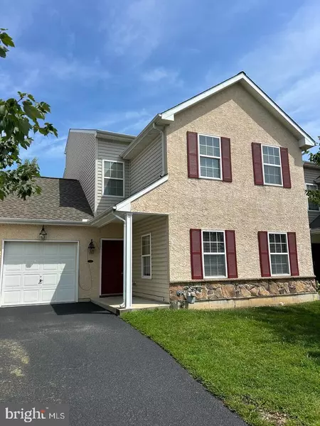 204 CAMERTON LN, Townsend, DE 19734