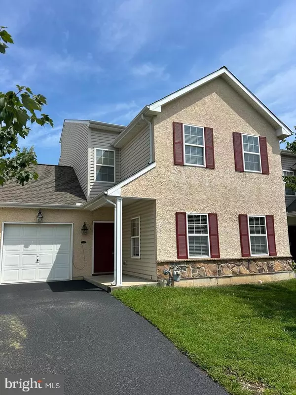 204 CAMERTON LN, Townsend, DE 19734