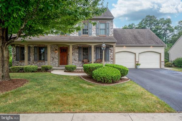 448 NURSERY DR N, Mechanicsburg, PA 17055