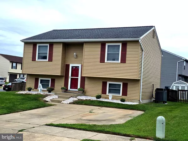 713 CEDAR CREST CT, Edgewood, MD 21040