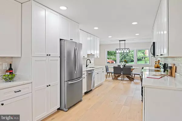 Vienna, VA 22181,2509 LAKEVALE DR