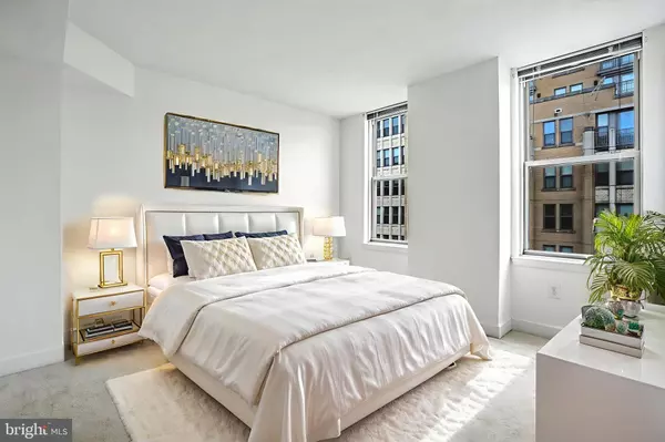 Arlington, VA 22201,1205-NORTH GARFIELD ST #808