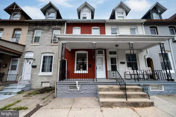 Reading, PA 19604,736 LANCE PL