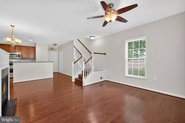 Centreville, VA 20121,14262 WOVEN WILLOW LN #57A