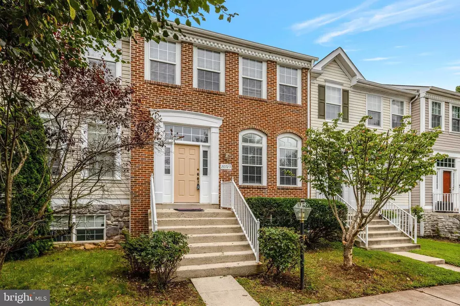 20725 WATERFALL BRANCH TER, Sterling, VA 20165