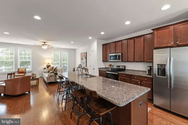 Winchester, VA 22602,124 SEQUOIA DR