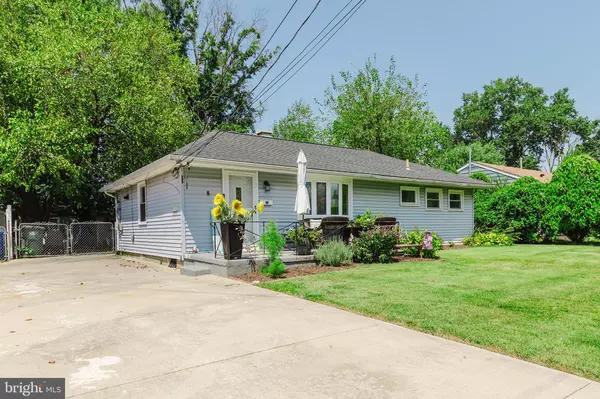 Lumberton, NJ 08048,8 HOLLYBROOK AVE