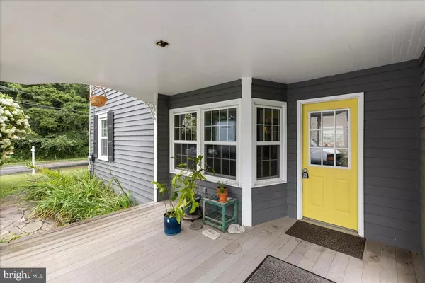 Chesterfield, NJ 08515,283 SYKESVILLE RD