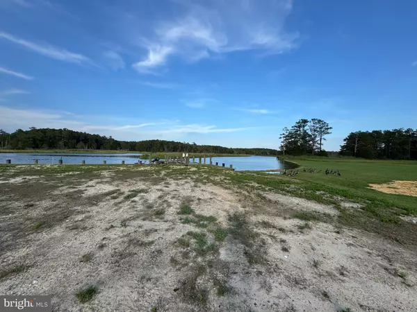 Tyaskin, MD 21865,2707 CLARA RD