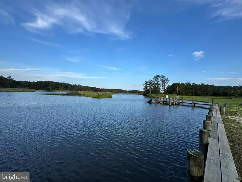 2707 CLARA RD, Tyaskin, MD 21865