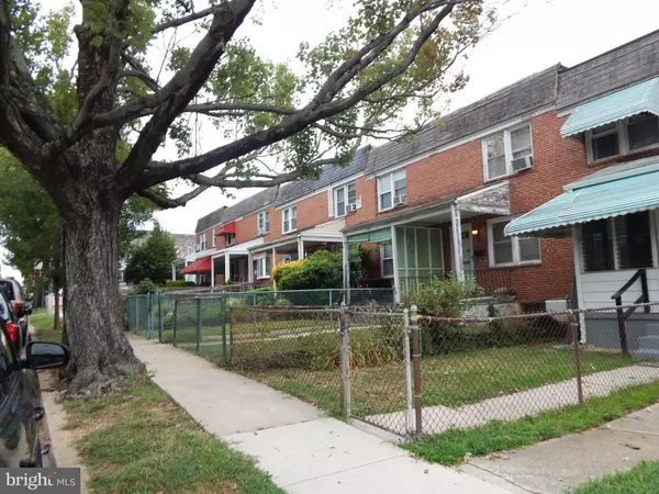 Baltimore, MD 21229,317 N EDGEWOOD ST