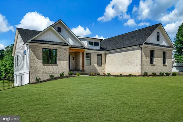Stafford, VA 22554,2507 RUNNING BROOK CT
