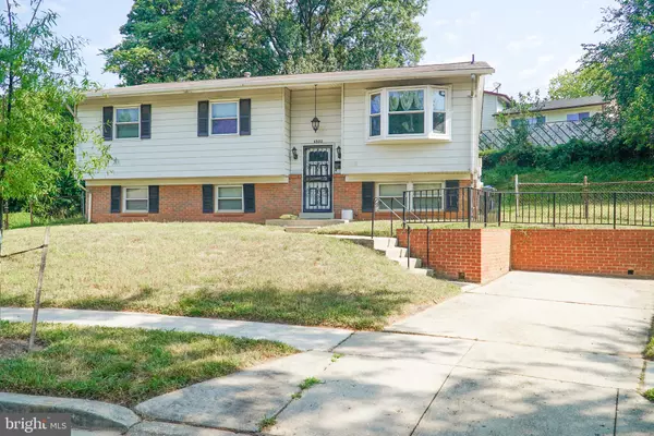 6502 MAUREEN CT, Landover, MD 20785
