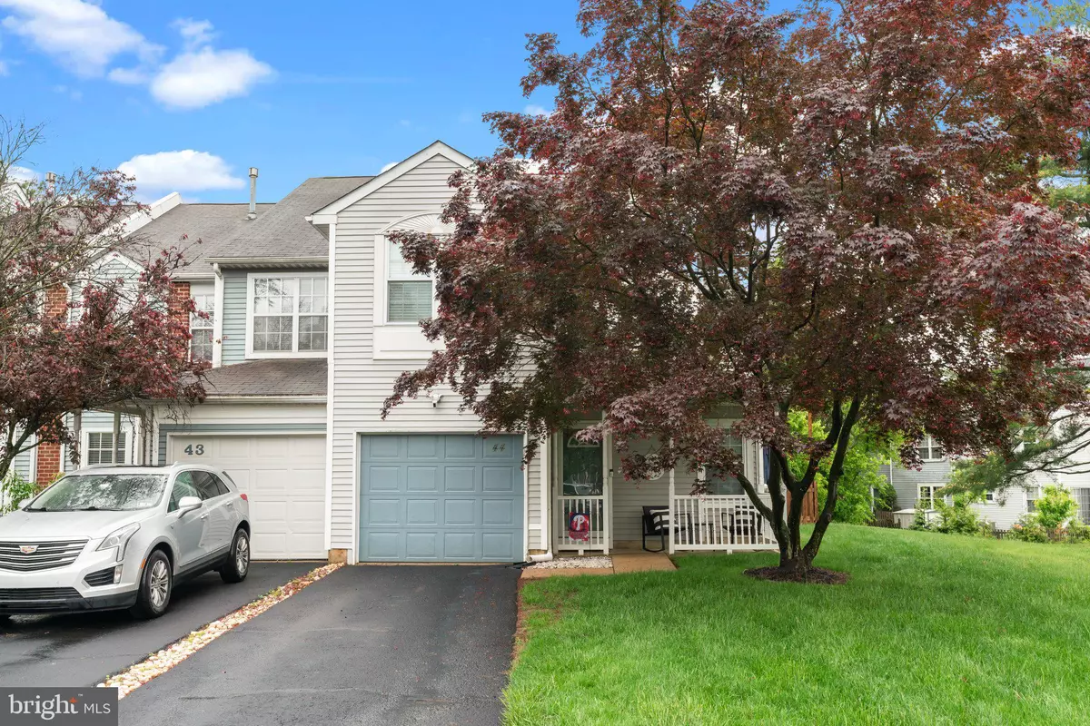 Newtown, PA 18940,44 ASTER WAY