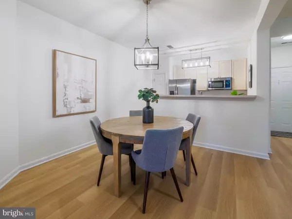 Fairfax, VA 22033,4330-L CANNON RIDGE CT #31