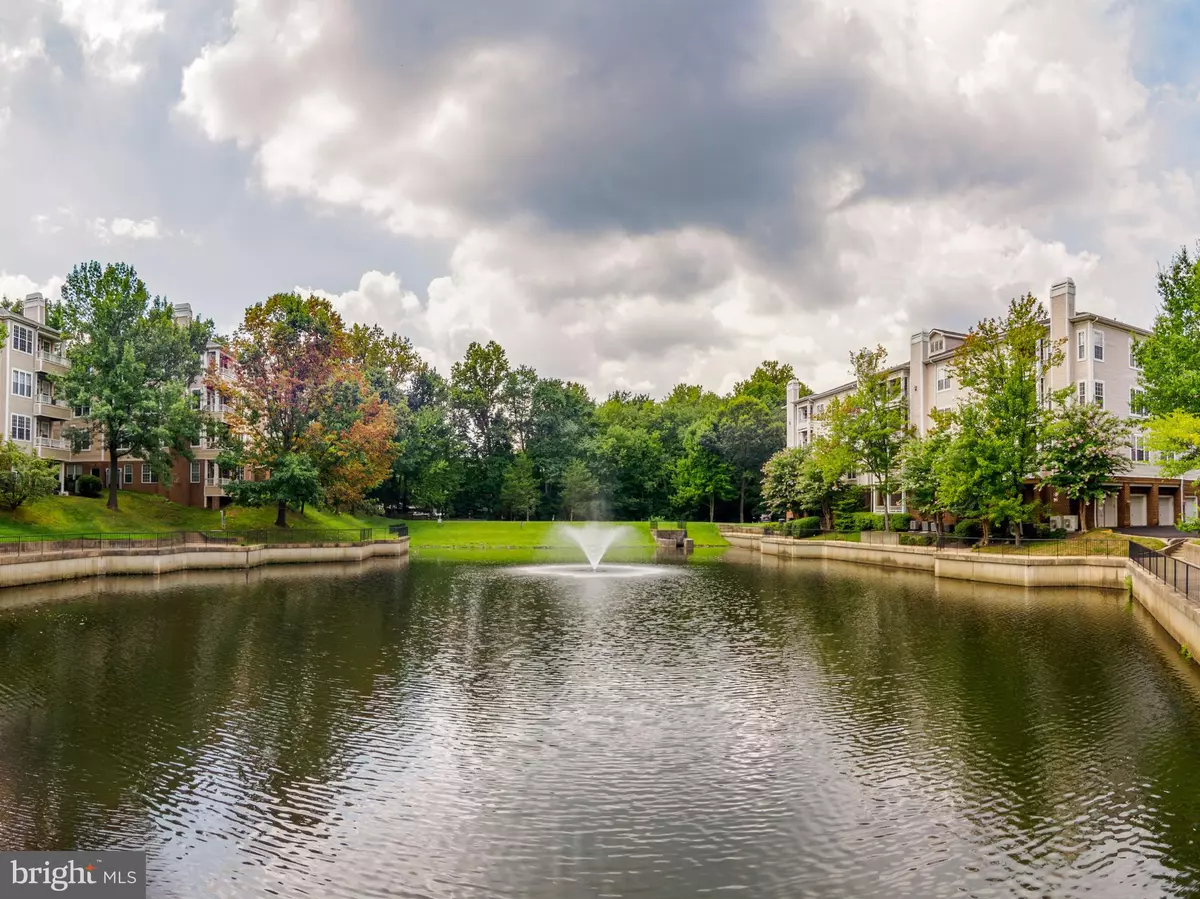 Fairfax, VA 22033,4330-L CANNON RIDGE CT #25