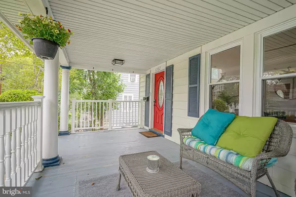 Pennsauken, NJ 08109,6702 GRANT AVE