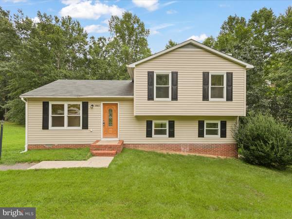 10611 COBBLESTONE DR, Spotsylvania, VA 22553