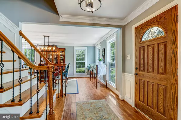 Springfield, VA 22152,6815 BLUECURL CIR