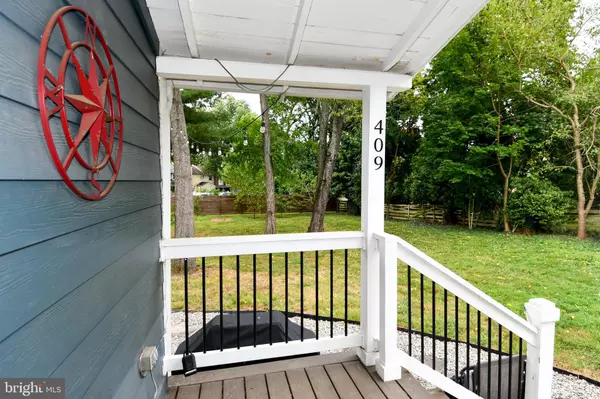 Leesburg, VA 20175,409 WINGATE PL SW