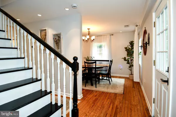 Leesburg, VA 20175,409 WINGATE PL SW