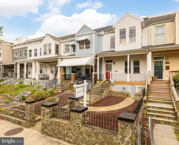 1405 MONTELLO AVE NE, Washington, DC 20002