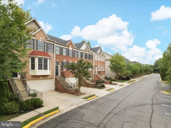 Alexandria, VA 22303,3782 ELMWOOD TOWNE WAY