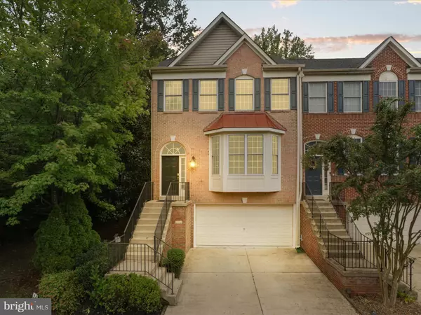 3782 ELMWOOD TOWNE WAY, Alexandria, VA 22303