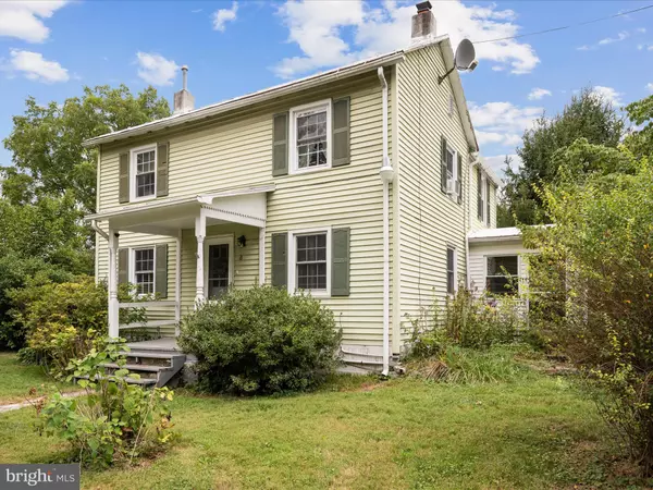 Berryville, VA 22611,2050 CRUMS CHURCH RD