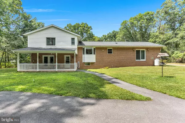 Fayetteville, PA 17222,5188 WRIGHT ROAD