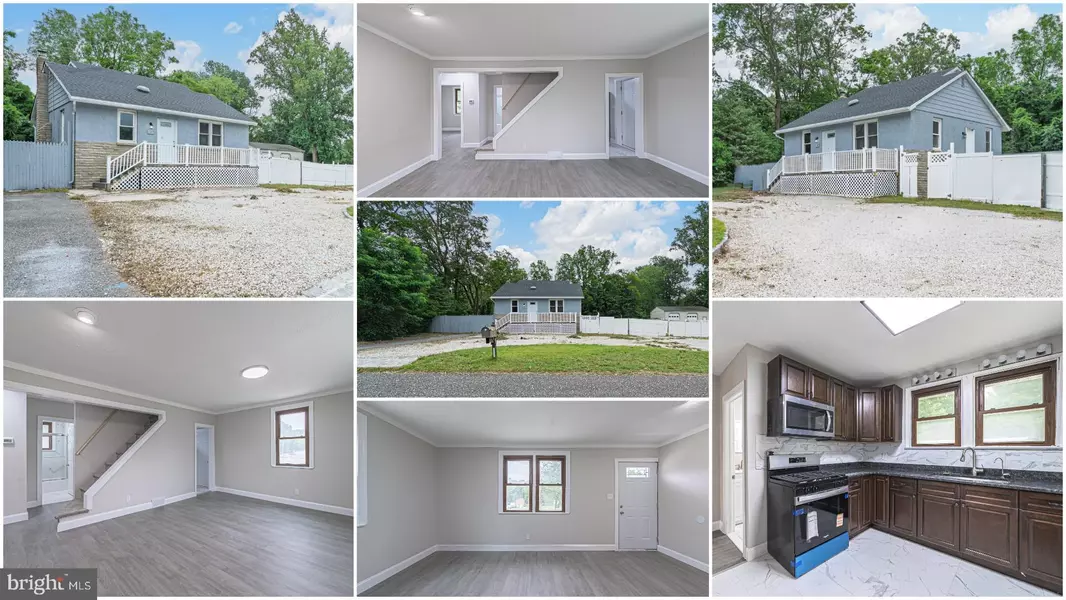 127 DOREN TER, Vineland, NJ 08360