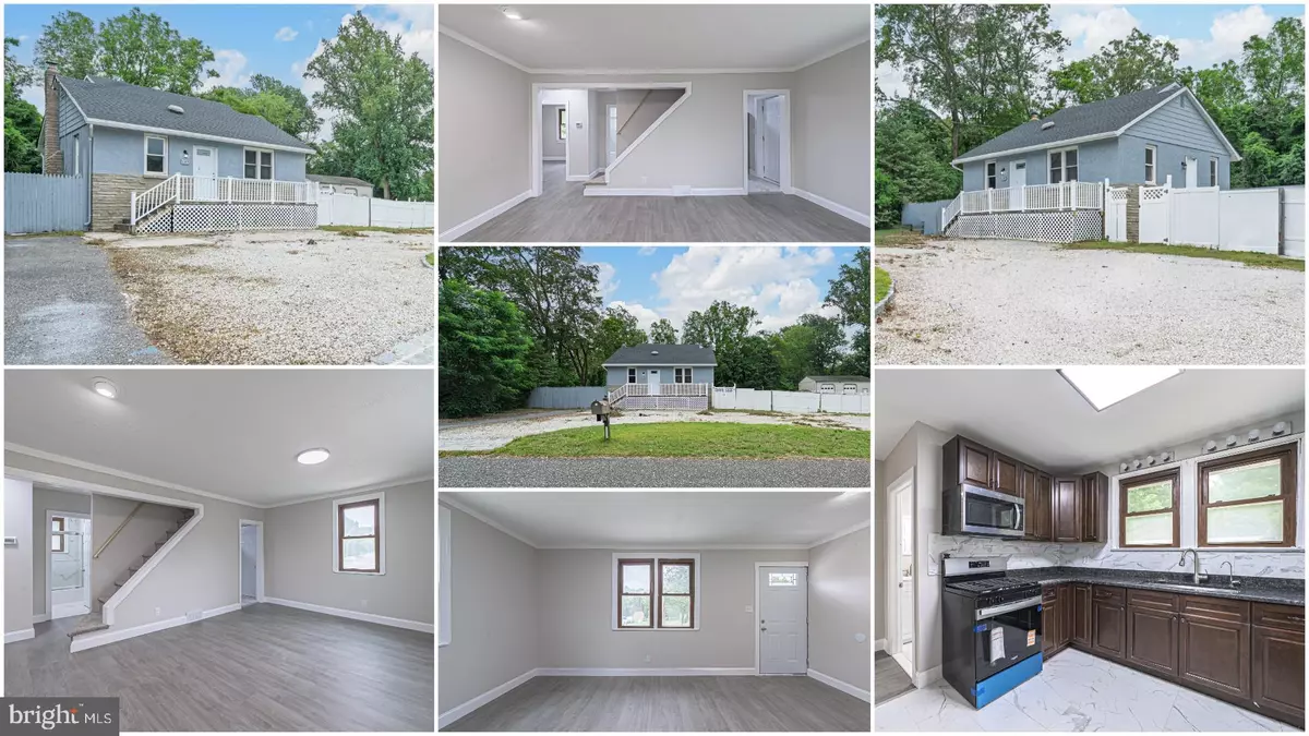 Vineland, NJ 08360,127 DOREN TER