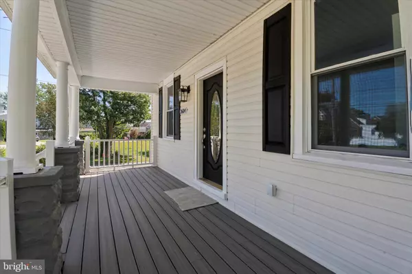 Broomall, PA 19008,2604 CYNWYD AVE