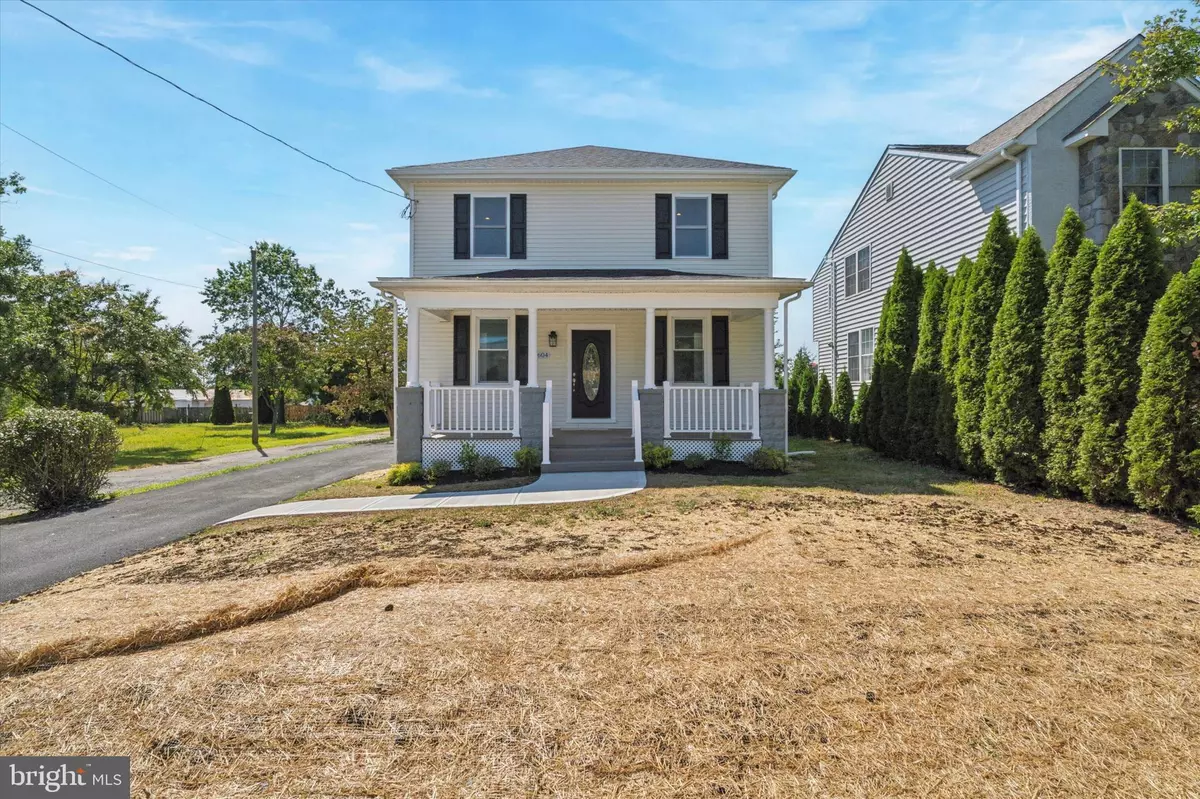 Broomall, PA 19008,2604 CYNWYD AVE