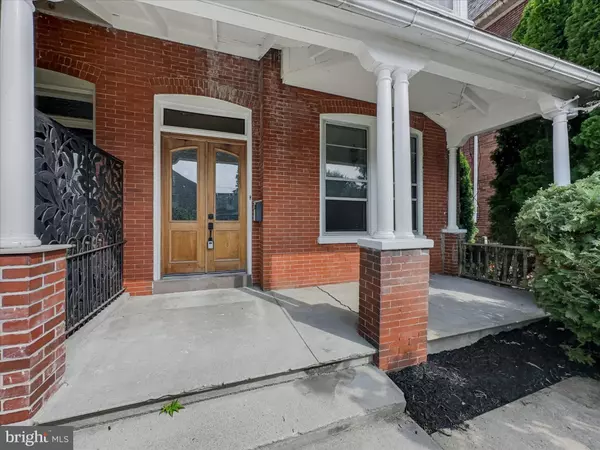 Columbia, PA 17512,705 CHESTNUT ST