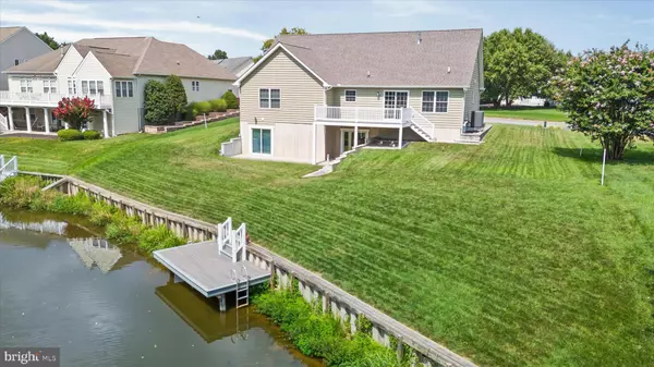 Smyrna, DE 19977,699 W LAKE DR