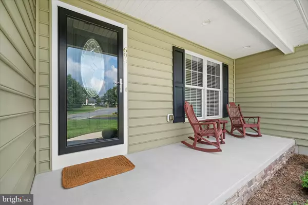 Smyrna, DE 19977,699 W LAKE DR