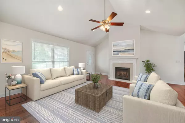 Smyrna, DE 19977,699 W LAKE DR