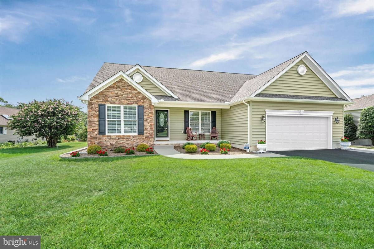 Smyrna, DE 19977,699 W LAKE DR