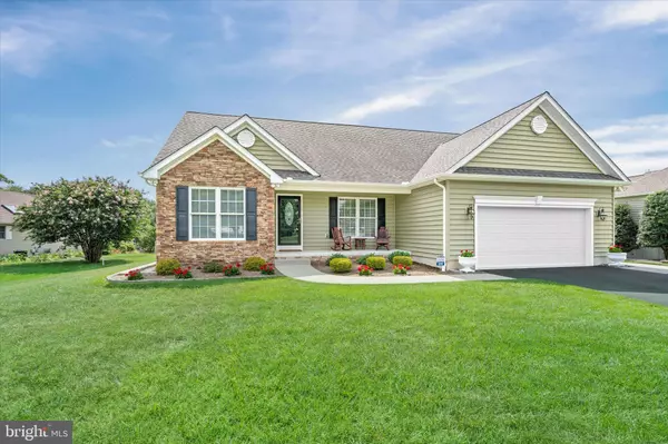 Smyrna, DE 19977,699 W LAKE DR