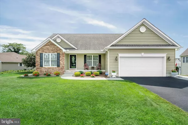 Smyrna, DE 19977,699 W LAKE DR