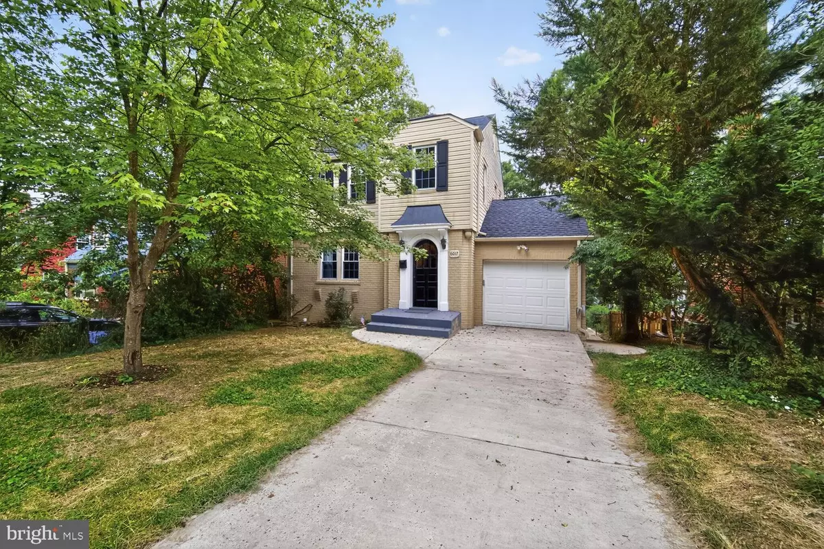 Landover, MD 20785,6017 INWOOD ST