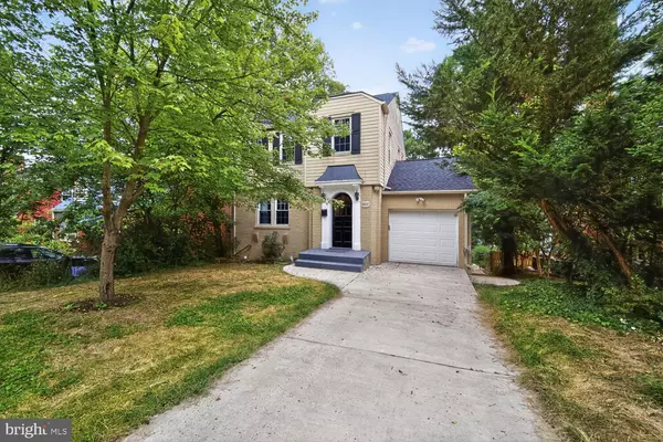 6017 INWOOD ST, Landover, MD 20785